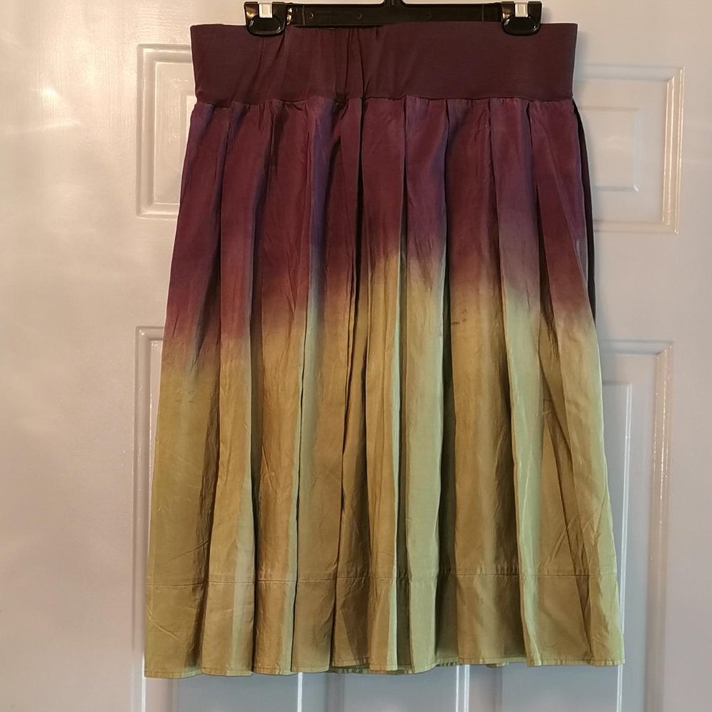 HEYNE BOGUT skirt